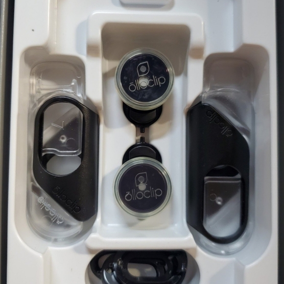 Case For iPhone 7 & 7Plus Black - Picture 4 of 5